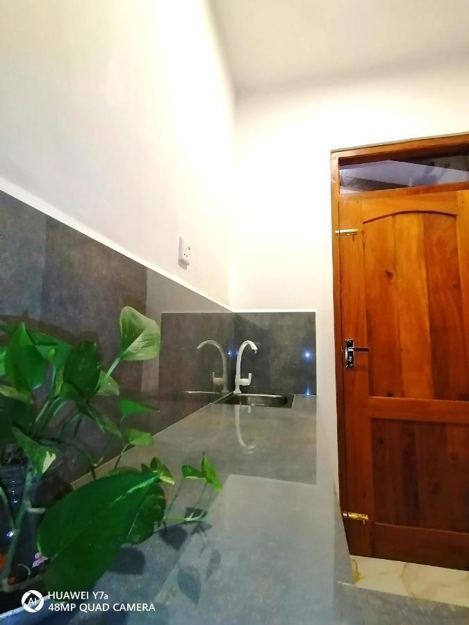 Villa Wismar Hikkaduwa Eksteriør bilde