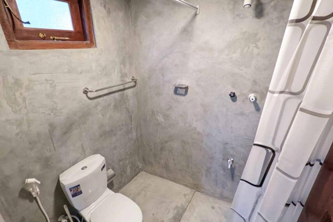 Villa Wismar Hikkaduwa Eksteriør bilde