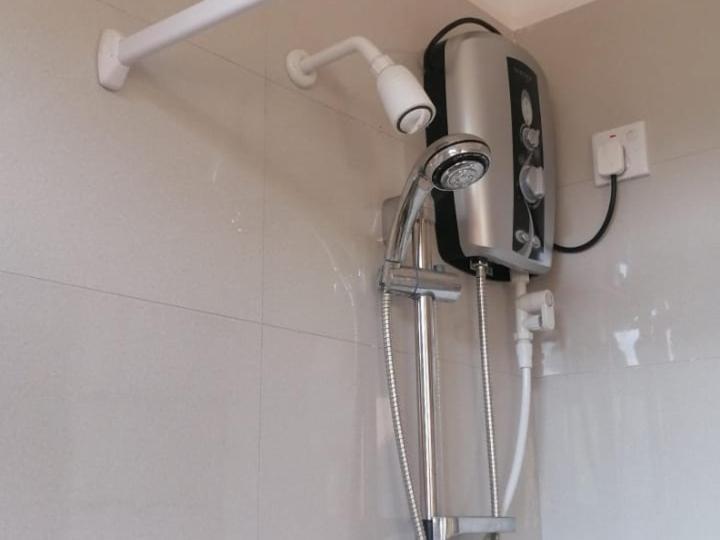 Villa Wismar Hikkaduwa Rom bilde