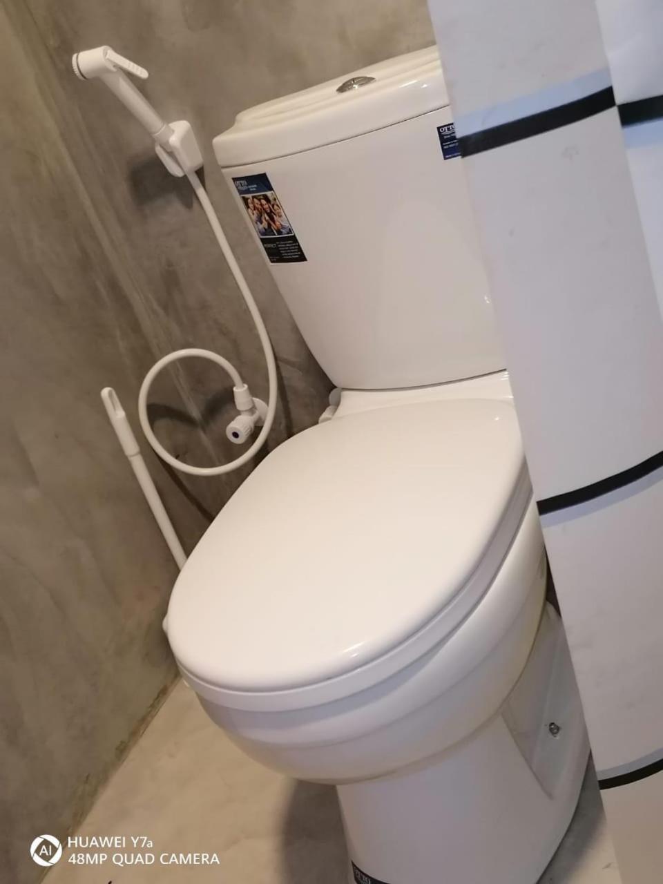 Villa Wismar Hikkaduwa Rom bilde