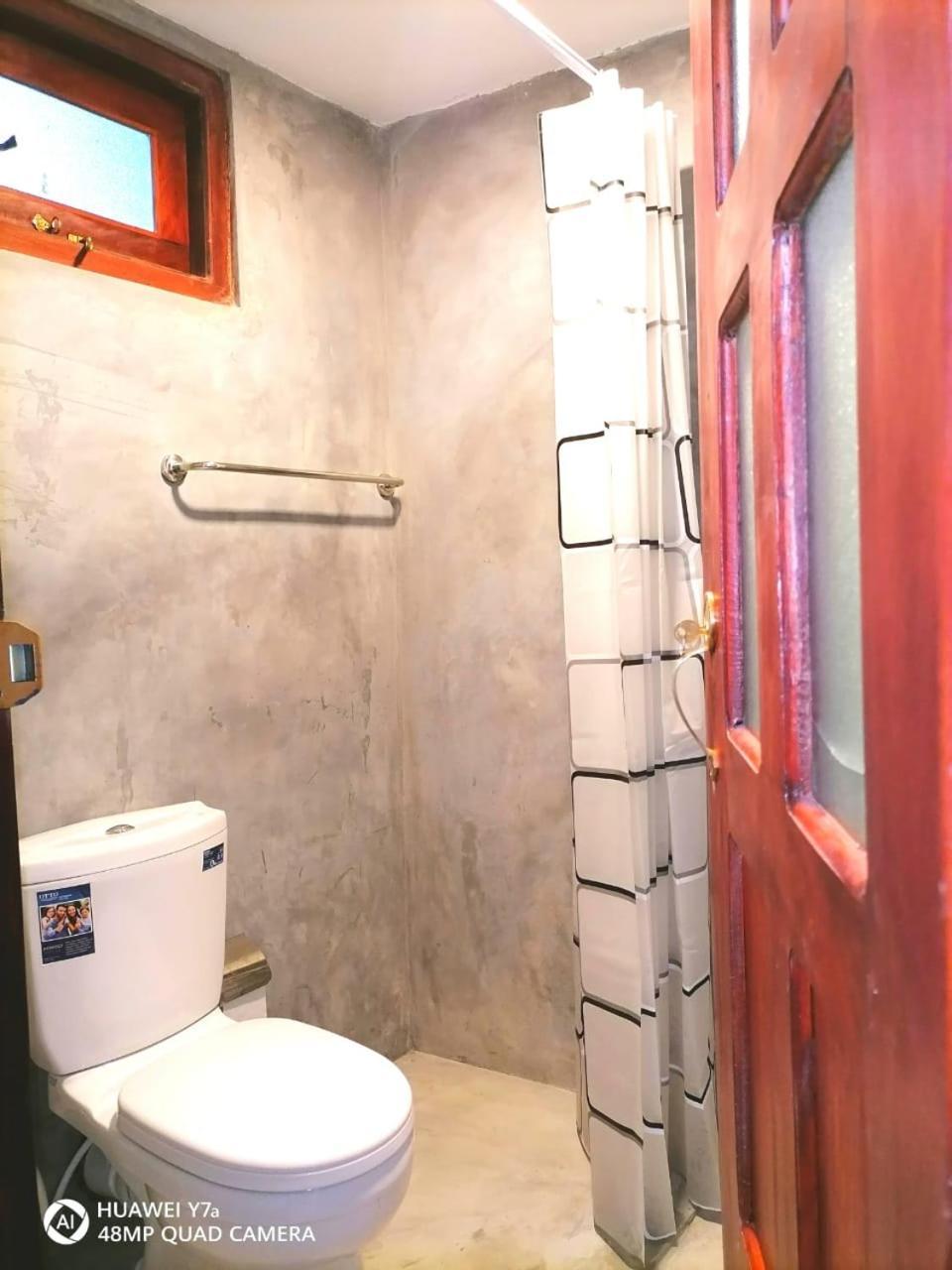 Villa Wismar Hikkaduwa Rom bilde