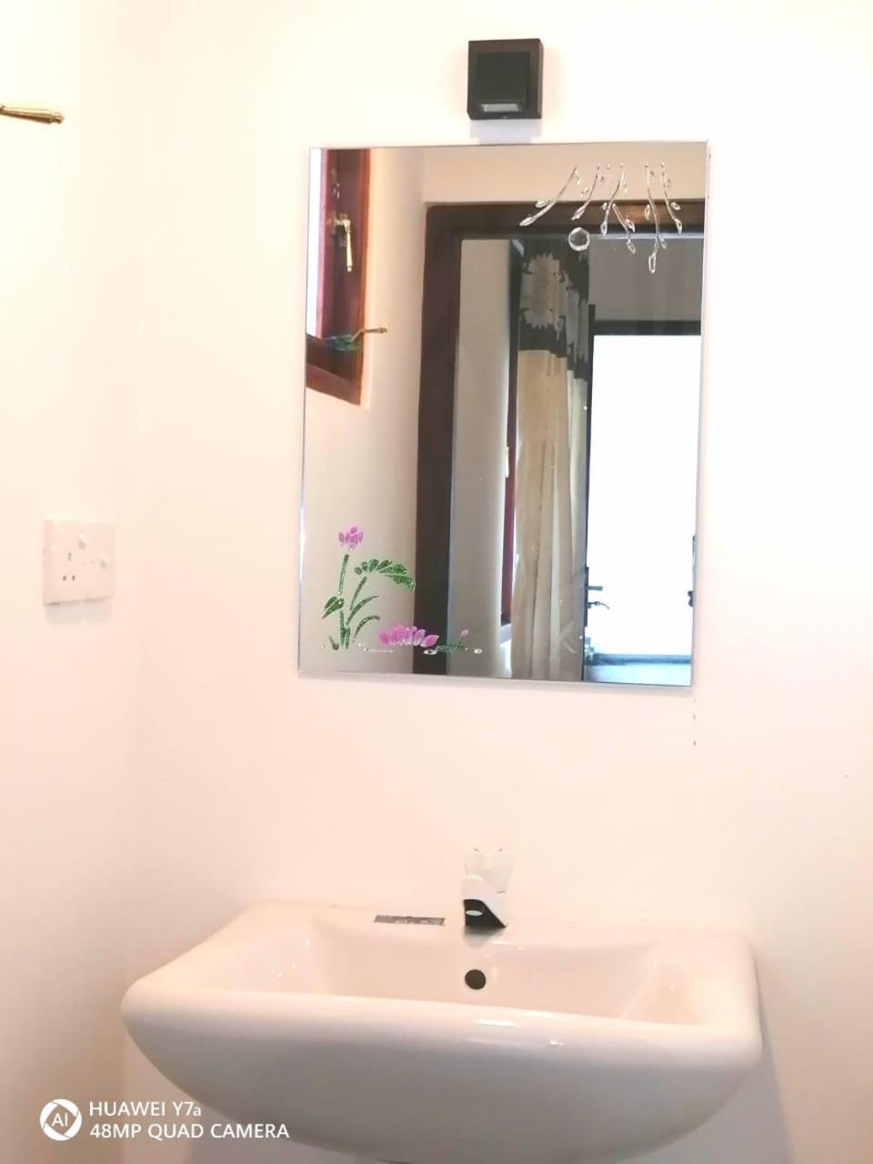 Villa Wismar Hikkaduwa Rom bilde