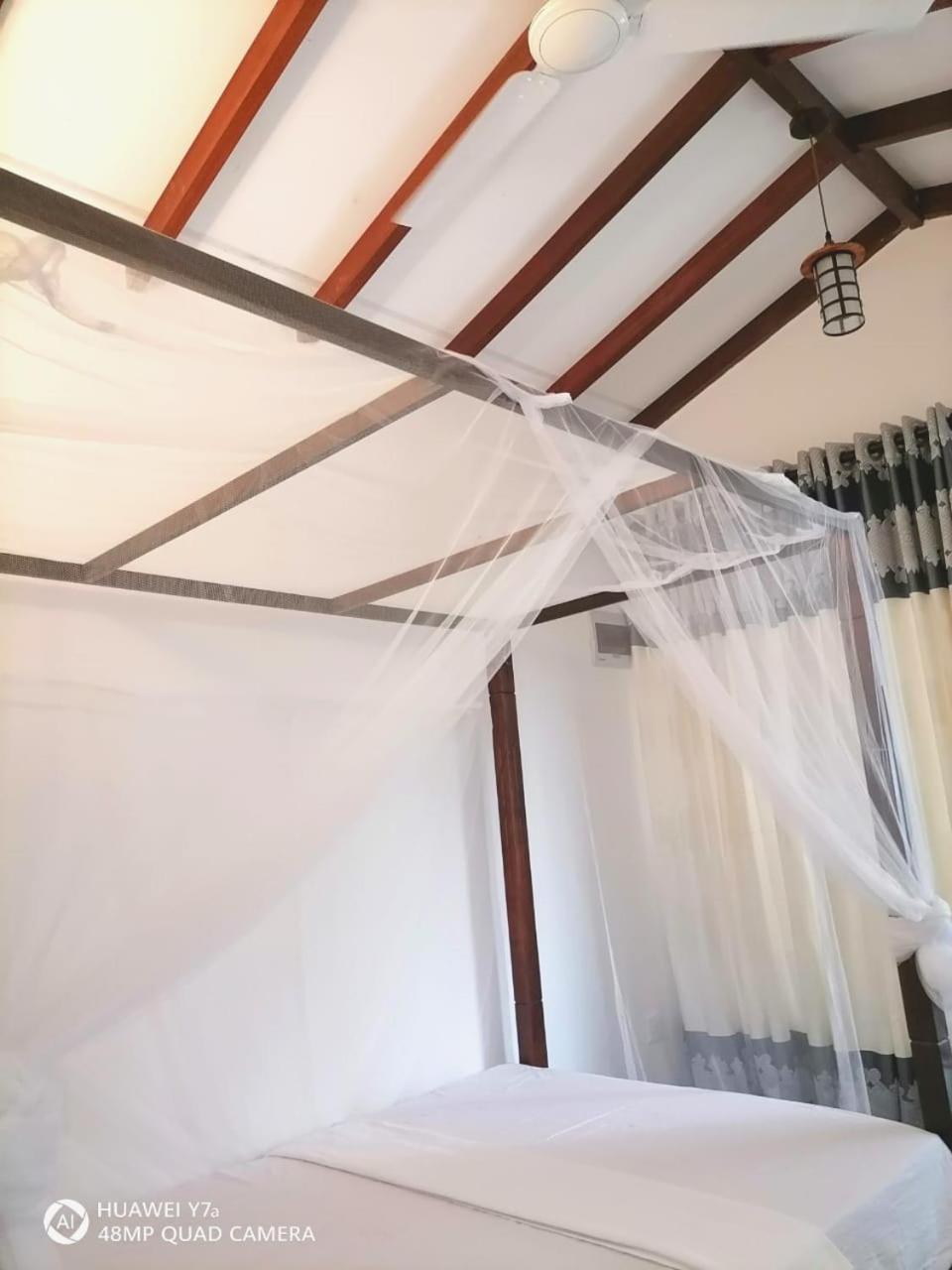 Villa Wismar Hikkaduwa Rom bilde