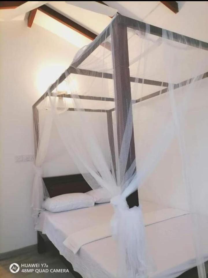 Villa Wismar Hikkaduwa Rom bilde